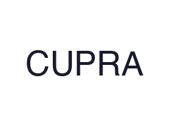 Cupra logo