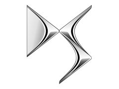 DS Automobiles logo