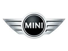MINI logo